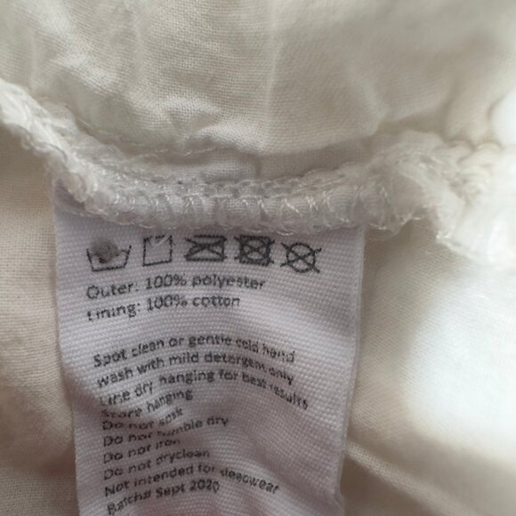 Jamie Kay tulle skirt - Picture 4 of 4